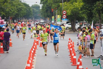 NÔNG THÔN VIỆT MARATHON - NGHỆ AN 2023 - Ảnh #419948