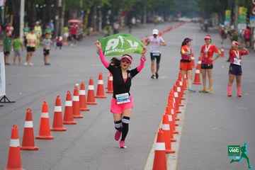 NÔNG THÔN VIỆT MARATHON - NGHỆ AN 2023 - Ảnh #421621