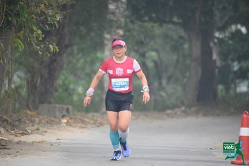 NÔNG THÔN VIỆT MARATHON - NGHỆ AN 2023 - Ảnh #425976
