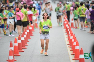 NÔNG THÔN VIỆT MARATHON - NGHỆ AN 2023 - Ảnh #427182