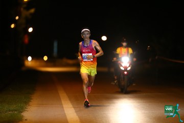 NÔNG THÔN VIỆT MARATHON - NGHỆ AN 2023 - Ảnh #417273
