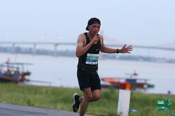 NÔNG THÔN VIỆT MARATHON - NGHỆ AN 2023 - Ảnh #415602