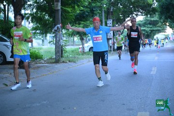 NÔNG THÔN VIỆT MARATHON - NGHỆ AN 2023 - Ảnh #424248