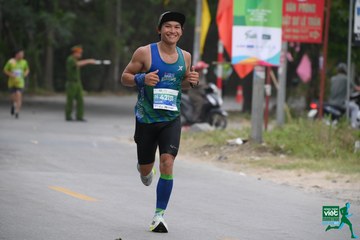 NÔNG THÔN VIỆT MARATHON - NGHỆ AN 2023 - Ảnh #425464