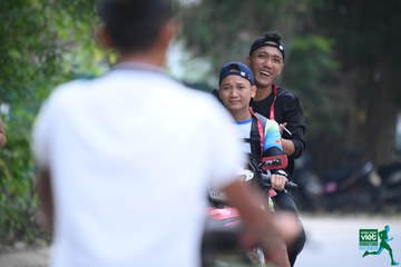 NÔNG THÔN VIỆT MARATHON - NGHỆ AN 2023 - Ảnh #425296