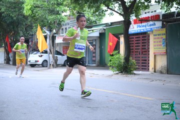 NÔNG THÔN VIỆT MARATHON - NGHỆ AN 2023 - Ảnh #424778