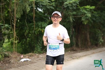 NÔNG THÔN VIỆT MARATHON - NGHỆ AN 2023 - Ảnh #422669