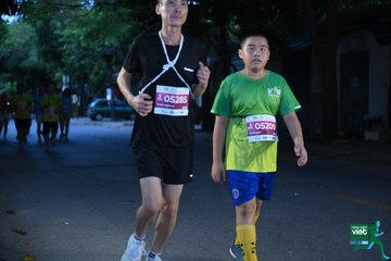 NÔNG THÔN VIỆT MARATHON - NGHỆ AN 2023 - Ảnh #424124