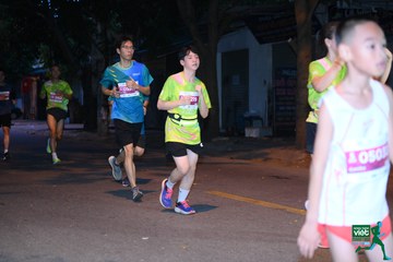 NÔNG THÔN VIỆT MARATHON - NGHỆ AN 2023 - Ảnh #423826