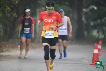 NÔNG THÔN VIỆT MARATHON - NGHỆ AN 2023 - Ảnh #425994