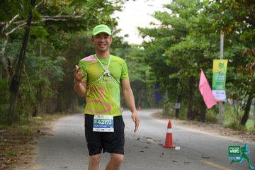 NÔNG THÔN VIỆT MARATHON - NGHỆ AN 2023 - Ảnh #426218