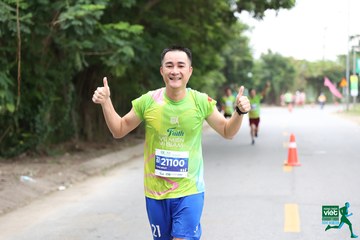 NÔNG THÔN VIỆT MARATHON - NGHỆ AN 2023 - Ảnh #422229
