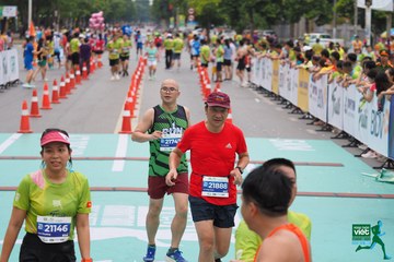 NÔNG THÔN VIỆT MARATHON - NGHỆ AN 2023 - Ảnh #419814