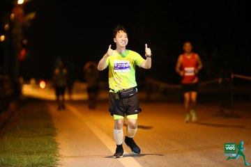 NÔNG THÔN VIỆT MARATHON - NGHỆ AN 2023 - Ảnh #415739