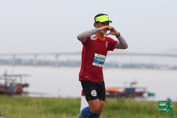 NÔNG THÔN VIỆT MARATHON - NGHỆ AN 2023 - Ảnh #415416