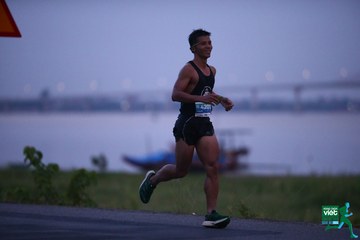 NÔNG THÔN VIỆT MARATHON - NGHỆ AN 2023 - Ảnh #415683