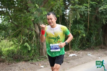 NÔNG THÔN VIỆT MARATHON - NGHỆ AN 2023 - Ảnh #422061
