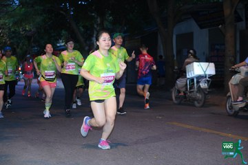 NÔNG THÔN VIỆT MARATHON - NGHỆ AN 2023 - Ảnh #423936