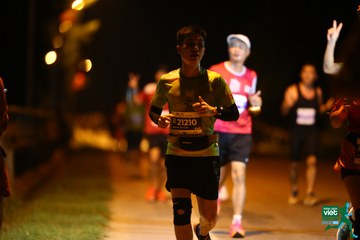 NÔNG THÔN VIỆT MARATHON - NGHỆ AN 2023 - Ảnh #416359