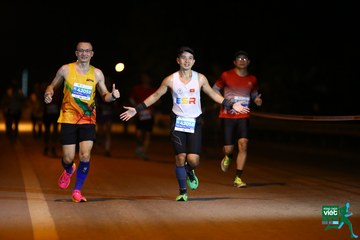 NÔNG THÔN VIỆT MARATHON - NGHỆ AN 2023 - Ảnh #416981