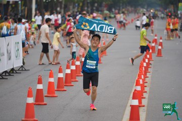 NÔNG THÔN VIỆT MARATHON - NGHỆ AN 2023 - Ảnh #421117