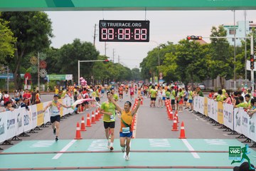 NÔNG THÔN VIỆT MARATHON - NGHỆ AN 2023 - Ảnh #420328