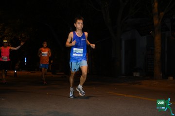 NÔNG THÔN VIỆT MARATHON - NGHỆ AN 2023 - Ảnh #423000
