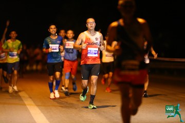 NÔNG THÔN VIỆT MARATHON - NGHỆ AN 2023 - Ảnh #416454