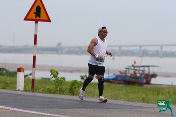 NÔNG THÔN VIỆT MARATHON - NGHỆ AN 2023 - Ảnh #415048