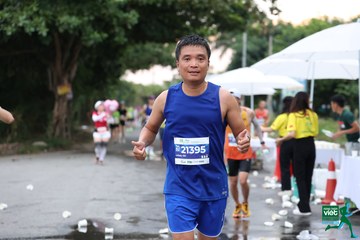 NÔNG THÔN VIỆT MARATHON - NGHỆ AN 2023 - Ảnh #421740