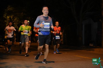 NÔNG THÔN VIỆT MARATHON - NGHỆ AN 2023 - Ảnh #423123