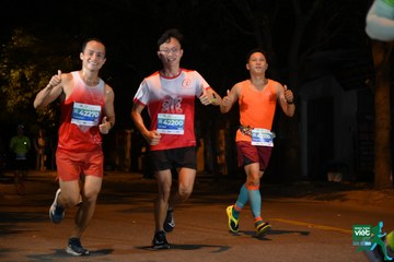 NÔNG THÔN VIỆT MARATHON - NGHỆ AN 2023 - Ảnh #423025