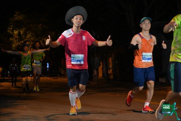 NÔNG THÔN VIỆT MARATHON - NGHỆ AN 2023 - Ảnh #423137