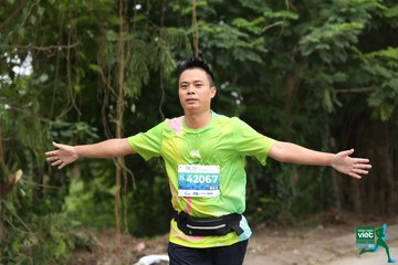 NÔNG THÔN VIỆT MARATHON - NGHỆ AN 2023 - Ảnh #422752