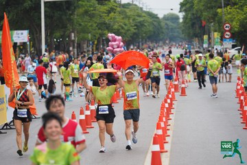 NÔNG THÔN VIỆT MARATHON - NGHỆ AN 2023 - Ảnh #419806