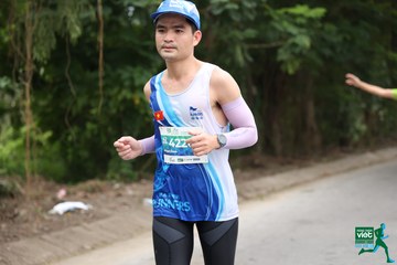 NÔNG THÔN VIỆT MARATHON - NGHỆ AN 2023 - Ảnh #422302