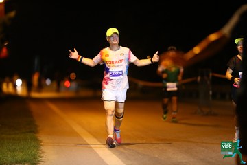 NÔNG THÔN VIỆT MARATHON - NGHỆ AN 2023 - Ảnh #415752