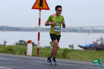 NÔNG THÔN VIỆT MARATHON - NGHỆ AN 2023 - Ảnh #415560