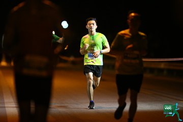 NÔNG THÔN VIỆT MARATHON - NGHỆ AN 2023 - Ảnh #417008