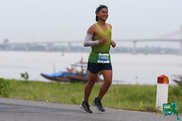 NÔNG THÔN VIỆT MARATHON - NGHỆ AN 2023 - Ảnh #415318