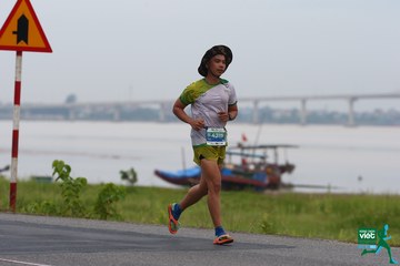 NÔNG THÔN VIỆT MARATHON - NGHỆ AN 2023 - Ảnh #415252