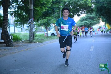 NÔNG THÔN VIỆT MARATHON - NGHỆ AN 2023 - Ảnh #424234
