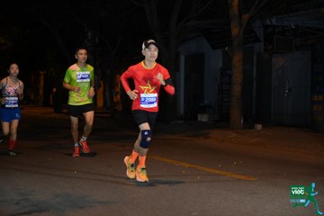 NÔNG THÔN VIỆT MARATHON - NGHỆ AN 2023 - Ảnh #423214