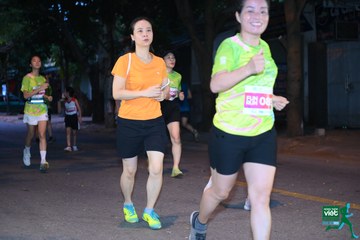 NÔNG THÔN VIỆT MARATHON - NGHỆ AN 2023 - Ảnh #424034