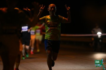 NÔNG THÔN VIỆT MARATHON - NGHỆ AN 2023 - Ảnh #416098