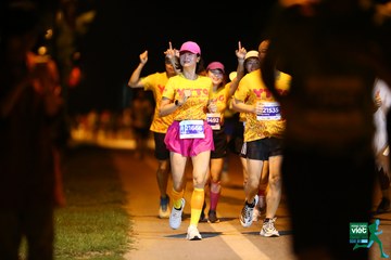 NÔNG THÔN VIỆT MARATHON - NGHỆ AN 2023 - Ảnh #415833
