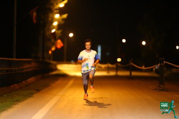 NÔNG THÔN VIỆT MARATHON - NGHỆ AN 2023 - Ảnh #417281