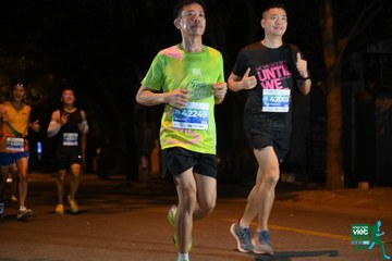 NÔNG THÔN VIỆT MARATHON - NGHỆ AN 2023 - Ảnh #423033