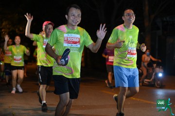 NÔNG THÔN VIỆT MARATHON - NGHỆ AN 2023 - Ảnh #423682