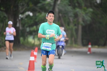 NÔNG THÔN VIỆT MARATHON - NGHỆ AN 2023 - Ảnh #425518